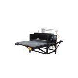 100*120cm Automatic Double Station Sublimation Heat Press Machine