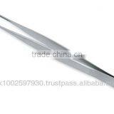 Vascular Forceps/Tissue Forceps/German Stainless Steel Forceps/High Quality Vascular Surgical Instruments