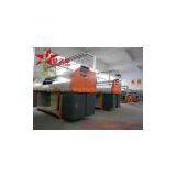 Double System Computerized Flat Jacquard Knitting Machine thumbnail-2