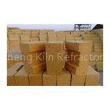 Professional Industrial Refractory Fireclay Bricks For Hot Blast Furnaces