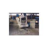 5.5KW Roof Ridge Cap Roll Forming Machine for Civilian Buildings