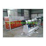 High Output Rubber Extruder Machine 1200mm Height With Electrical Control System