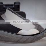 Classic Metal Straight Razor thumbnail-1