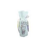 Promotional Cotton Drawstring Jewelry Pouch With Custom Logo
