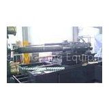 PVC Fitting Variable Pump Injection Molding Machine, High Speed ZX170-170Ton