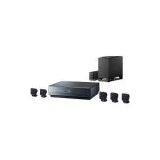 Sony BDVIS1000 5.1Ch Blu-ray DiscDVD Home Theater System thumbnail-1