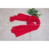 Unit Color Scarf and Shawl thumbnail-1