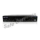 H.264 NVR(&WIFI)Series Network Video Recorder