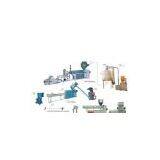 Sell Plastic Granulating Production Line thumbnail-1