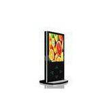 Indoor / Outdoor 42 Inch Touch Screen Digital Signage Kiosk For City Center JBW64013