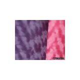 Jewel Flocking Fabric thumbnail-1