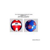 PROMOTIONAL SOCCER BALLS