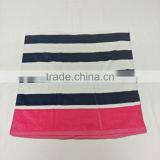 Custom Print Logo Cotton Terry Shop Towels thumbnail-1