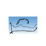 Pipeline Assembly of Auto Air Condition-008