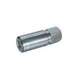 ENGLAND SELF-LOCKING TYPE FEMALE COUPLER thumbnail-1