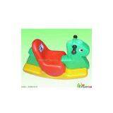 Horse Rocking Rider thumbnail-1