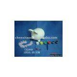 DIY Ceramic Coin Bank thumbnail-1