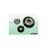 bevel gear