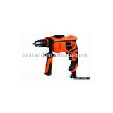 13mm impact drill/power drill/power tools-ID-YT001