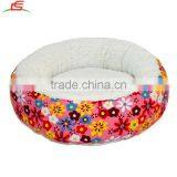 Cozy Soft Pet Bed Cushion Mat Pad Dog Cat Kennel Crate Small House thumbnail-4