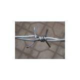 Barbed Wire