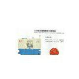 Rotary Type Nine Spindle Valve Finished Machine