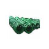 PVC Coated Wire