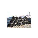 Steel Boiler Pipe