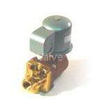 Univer Solenoid Valve