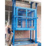 Guid Hydraulic Lifting Platform thumbnail-1