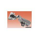 QSA18B Half Over-lay Hydraulic Hinge thumbnail-1