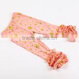 Wholesale Icing Pants Shiny Star Child Harem Pants thumbnail-4