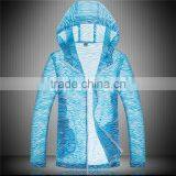 Wholesale High Quality Girl Sunscreen Jacket thumbnail-5