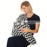 Wholesale Nursing Top for Motherhood Maternity , Baby Mom Breast Feeding Nursing Cover thumbnail-2