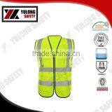 Fluorescent Yellow Roadway Protective Clothing thumbnail-2