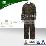 100% cotton military uniform accessories in Autumn / Winter