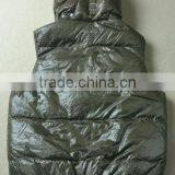 Padded Vest thumbnail-2