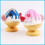 High Quality PU Soft Squishy Toys Slow Rising Squishy Ice Cream thumbnail-2