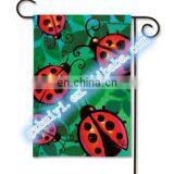 Custom Family Advertising Garden Flag thumbnail-1