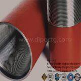 Fox Tube What is Coupling the Coupling of Fox Pipe Steel Pipe Couplings thumbnail-5