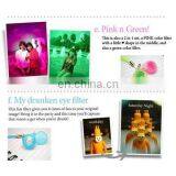 Digital Lens Camara Lens