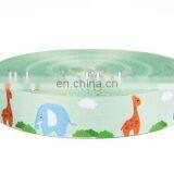 High Quality Heat Transfer Printed Polyester Dog Collar&leashes Strap thumbnail-5