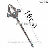 Promotional League of Legends Keychain Gift for Game Fans thumbnail-4