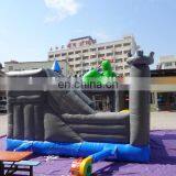 2015 Inflatable Dinosaur Bouncy Castle/inflatable Toy Castle thumbnail-3