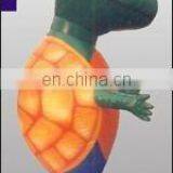 Standing Tortoise Inflatable Costume thumbnail-1