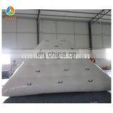 Kids cheap inflatable floating island