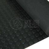 Круглые точковые резиновые листы