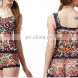 Fancy Cami Set,camise thumbnail-3