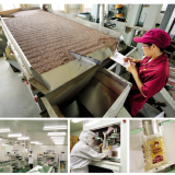 Anhui Yanzhifang Foods Co.,Ltd company overview - view 1 thumbnail