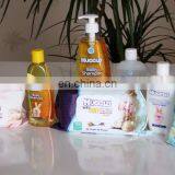 Baby & General Wet Wipes From Hugglo Manufactory Good Price thumbnail-4